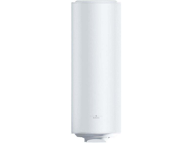 Termo eléctrico - De Dietrich CEB 200, blanco