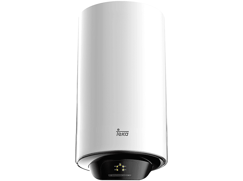 Termo eléctrico - Teka EWH100 VE-D SMART, 100 l, Blanco