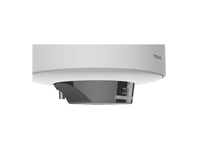 Termo eléctrico - Teka EWH100 VE-D SMART, 100 l, Blanco