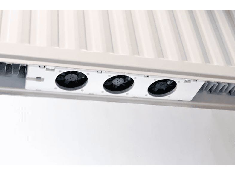 Refuerzo de radiador - Speedcomfort Trio Set SPEEDCOMFORT, Blanco