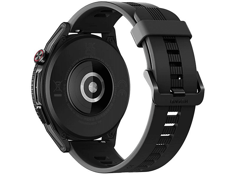 Smartwatch - Huawei Huawei WATCH GT 3 SE 3,63 cm (1.43') AMOLED 46 mm Negro GPS (satélite), 140 - 210 mm, Polímero