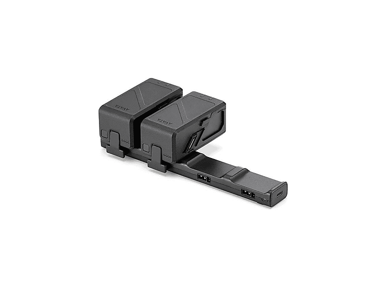 Batería para drone - DJI ACC/AVATA/FLY MORE KIT, Negro