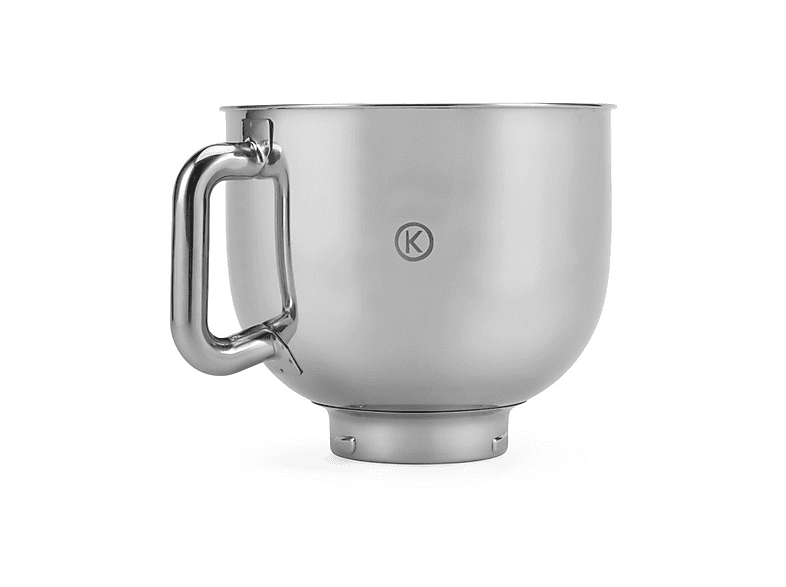 Robot de cocina - Kenwood KMX750BK, 1000 W, 5 l, Negro Rich