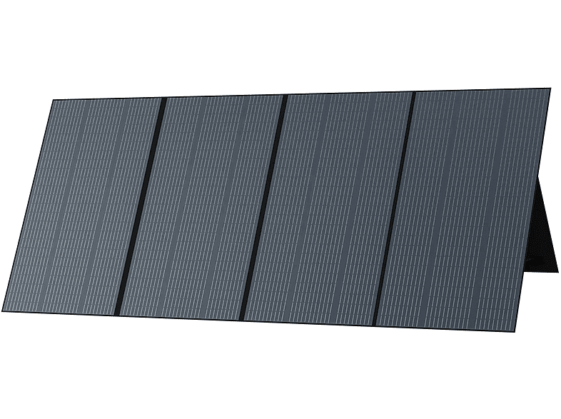 Paneles solares - Bluetti PV350 350W, compatible con AC70P/AC180P/AC200PL/AC240P