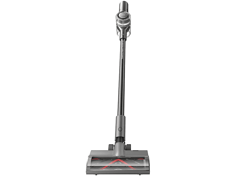 Aspirador escoba - Dreame VVT1, 550 W, Potencia de succión 27000 kPa, Depósito 0,5 l, Autonomía 90 min, Negro