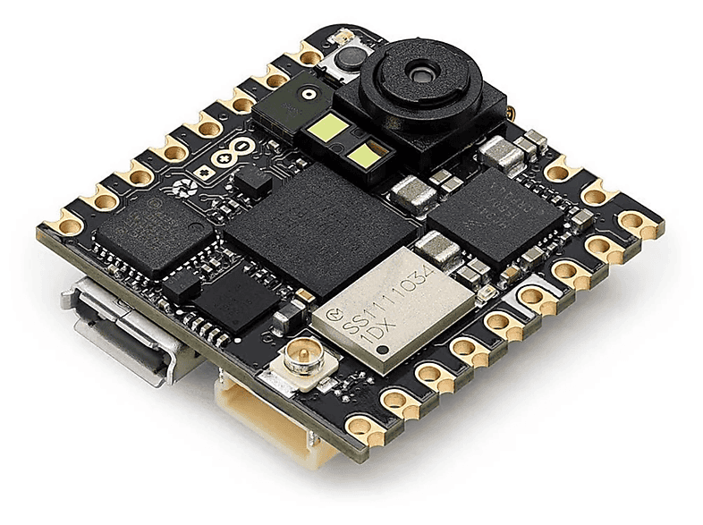 Accesorio de robótica - Arduino Arduino Nicla Vision