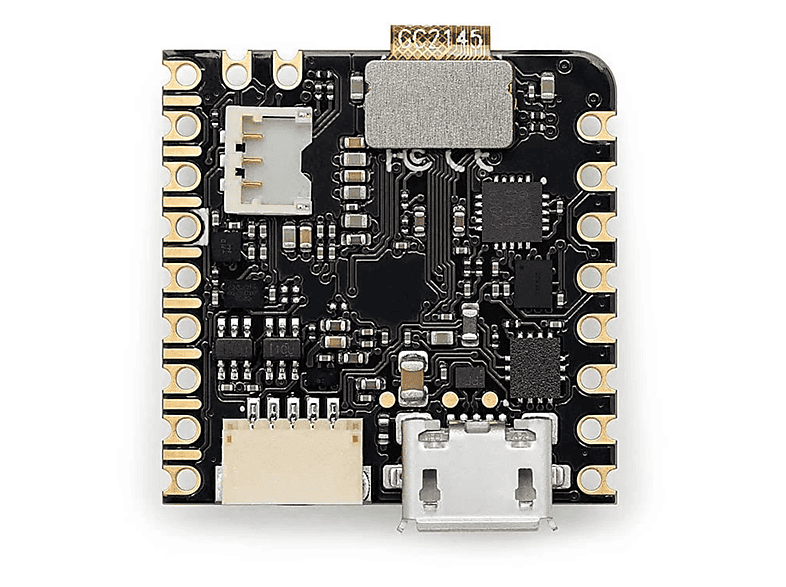 Accesorio de robótica - Arduino Arduino Nicla Vision