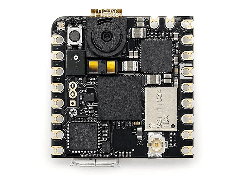 Accesorio de robótica - Arduino Arduino Nicla Vision