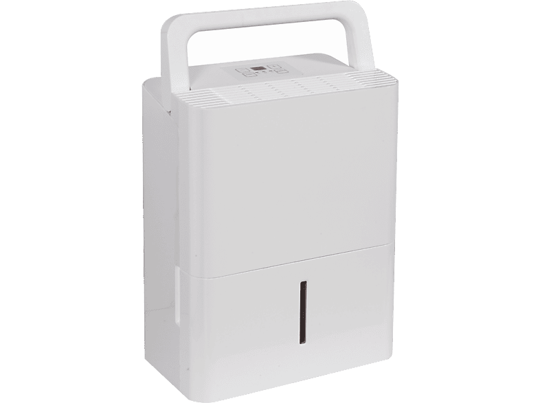 Deshumidificador - Comfee 10000628, 10 l, 16 m², Blanco