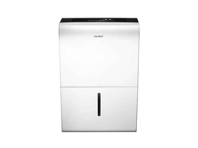Deshumidificador - Comfee 10000631, 50 l, 100 m², Blanco