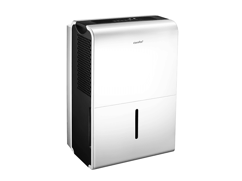Deshumidificador - Comfee 10000631, 50 l, 100 m², Blanco