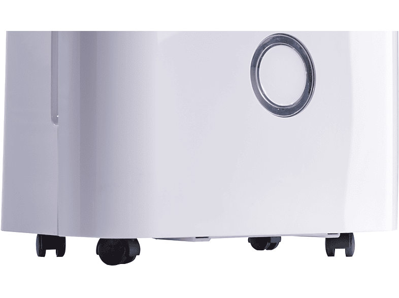 Deshumidificador - Comfee 10000650, 16 l, 32 m², Blanco