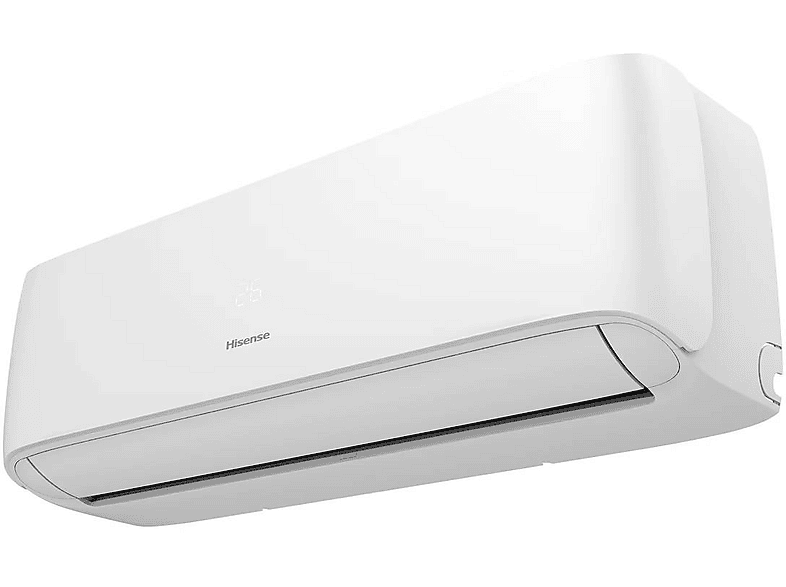Split 2x1 - Hisense 2AMW52CF912, 2236 fg/h, Blanco