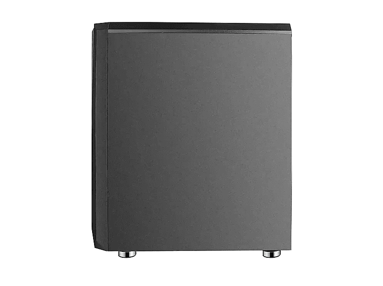 PC Gaming - PC Racing INTEL I5 ORDENADOR SOBREMESA, Intel® Core™ i5 10400F, 16 GB RAM, 1 TB SSD, GeForce RTX™ 3050, Windows 11 Pro, Negro