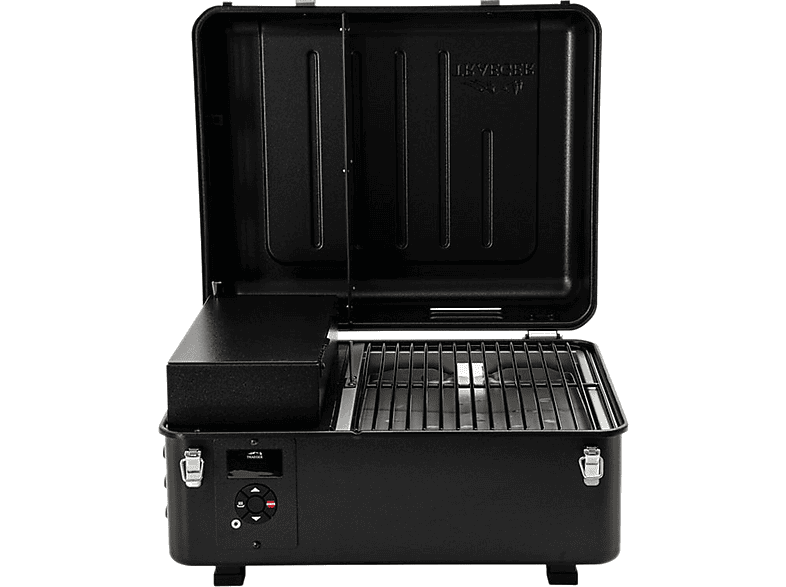 Barbacoa eléctrica - Traeger RANGER, 220 V, negro