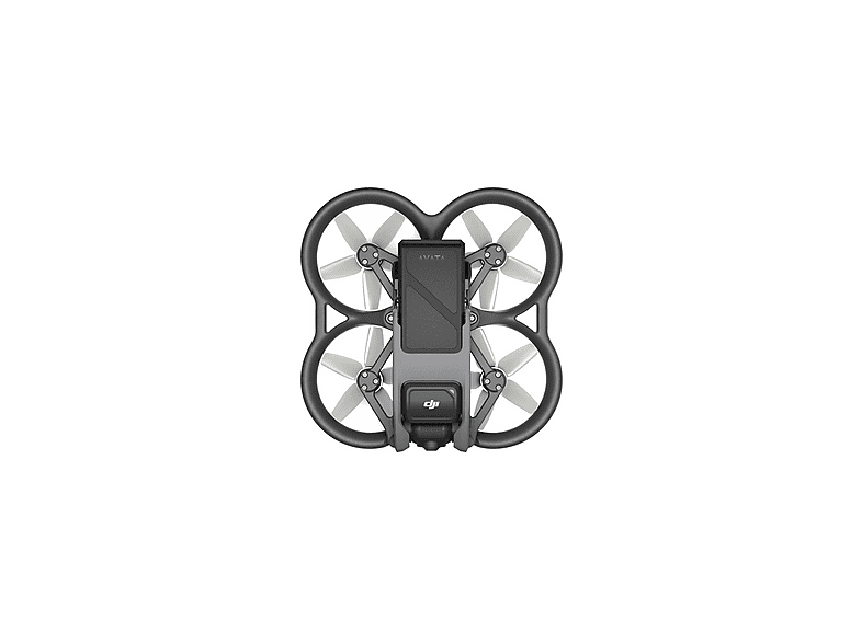 Dron - DJI DJI AVATA PRO-VIEW COMBO GO2, 48 megapixel, 18 min, Gris