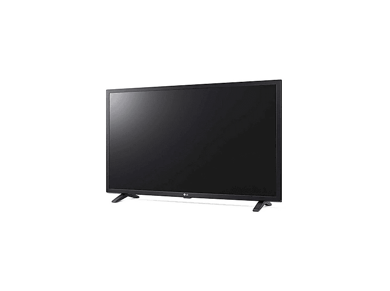 TV LED 32" - LG 32LQ631C, Full-HD, Processor, Smart TV, Negro