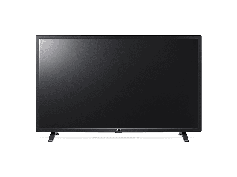 TV LED 32" - LG 32LQ631C, Full-HD, Processor, Smart TV, Negro