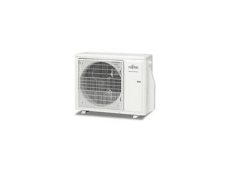Aire Acondicionado Split 1x1 - Fujitsu ASY71-KL SPLIT PARED, 24230 fg/h, Función Inverter, Blanco