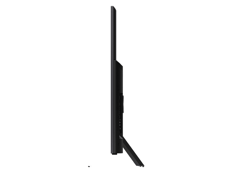 TV Mini LED 75" - TCL 75C845, UHD 4K, Quad Core, Smart TV, DVB-T2 (H.265), Negro
