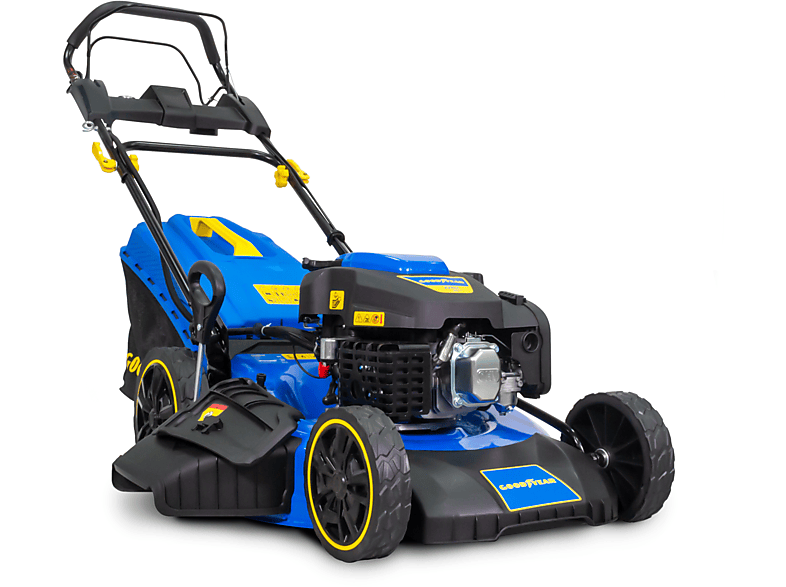 Cortacésped - Goodyear GY531LME, Azul