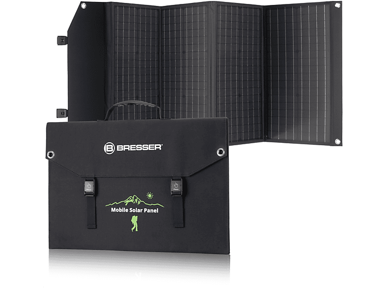 Placa solar - Bresser PS 120 W