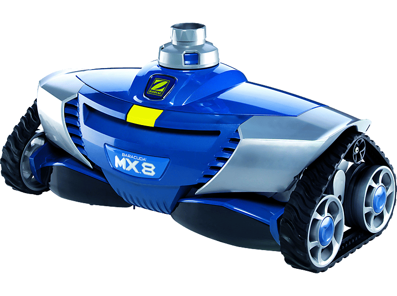 Robot limpiafondos - Swim & Fun MX8 TM
