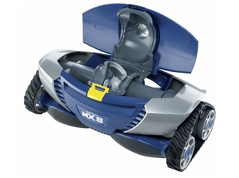 Robot limpiafondos - Swim & Fun MX8 TM