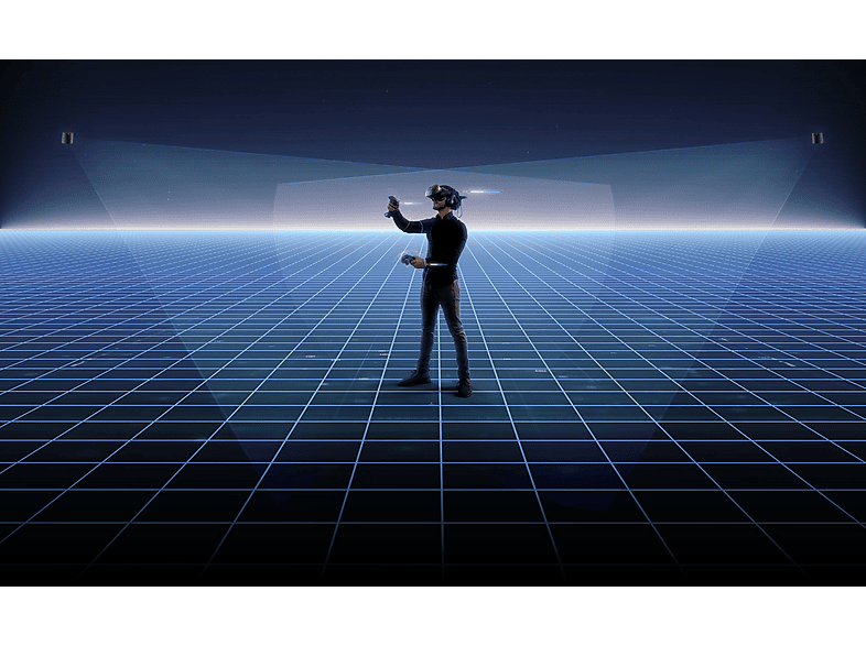 Gafas de realidad virtual - HTC Vive Pro 2