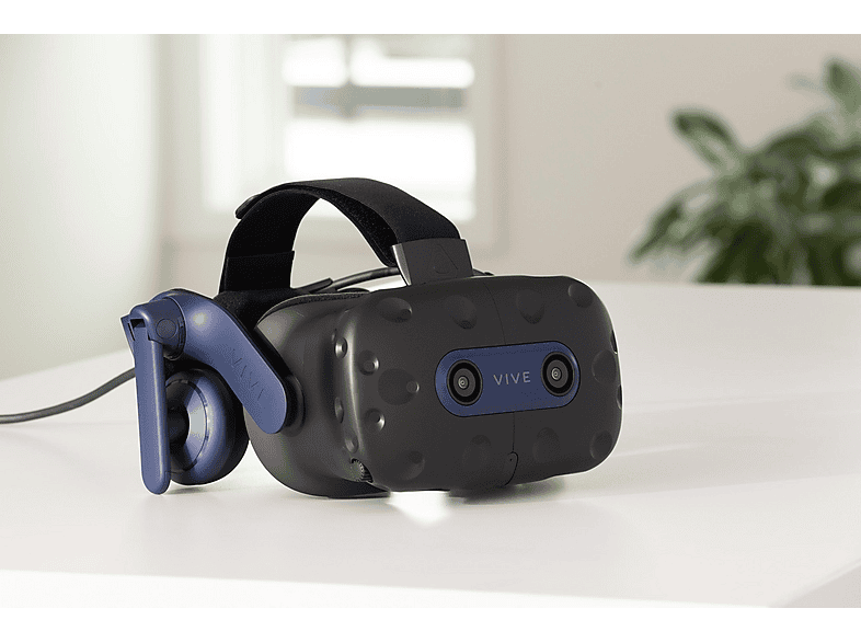 Gafas de realidad virtual - HTC Vive Pro 2