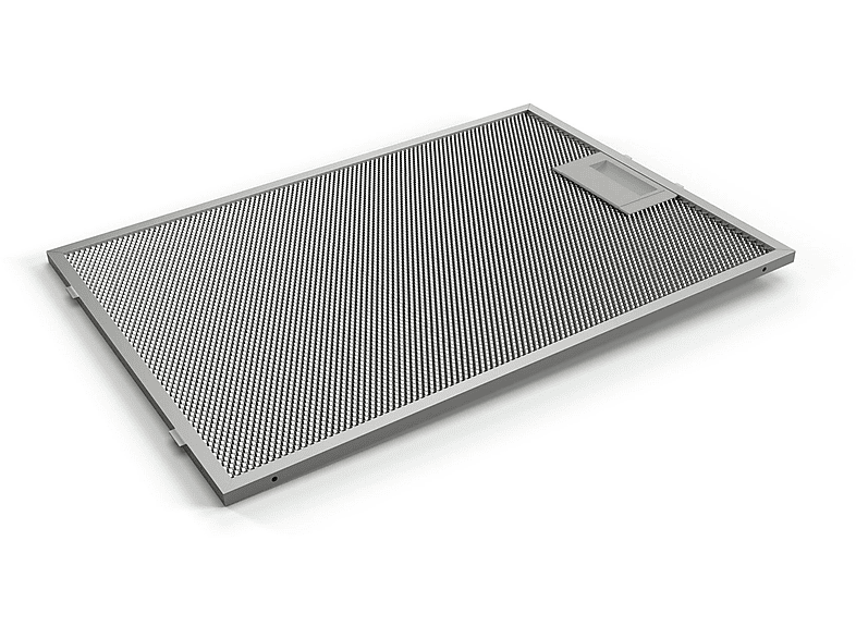 Campana decorativa - Bosch DWB66BC50, 3 velocidades, 590 m³/h, 600 mm, Acero Inoxidable