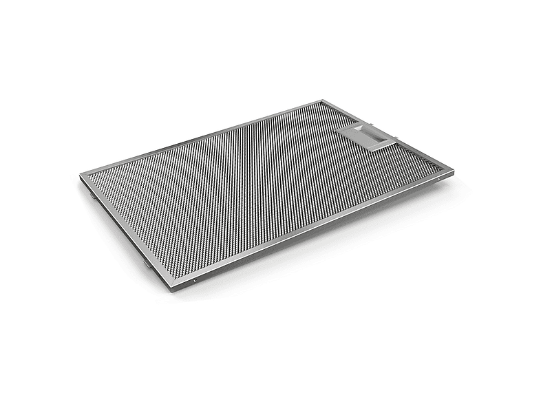 Campana decorativa - Bosch DWB66BC50, 3 velocidades, 590 m³/h, 600 mm, Acero Inoxidable