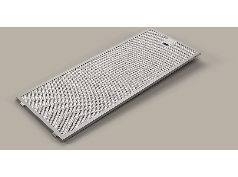 Campana convencional - Neff D46BR12X6, 2 velocidades, 328 m³/h, 598 mm, Acero inoxidable