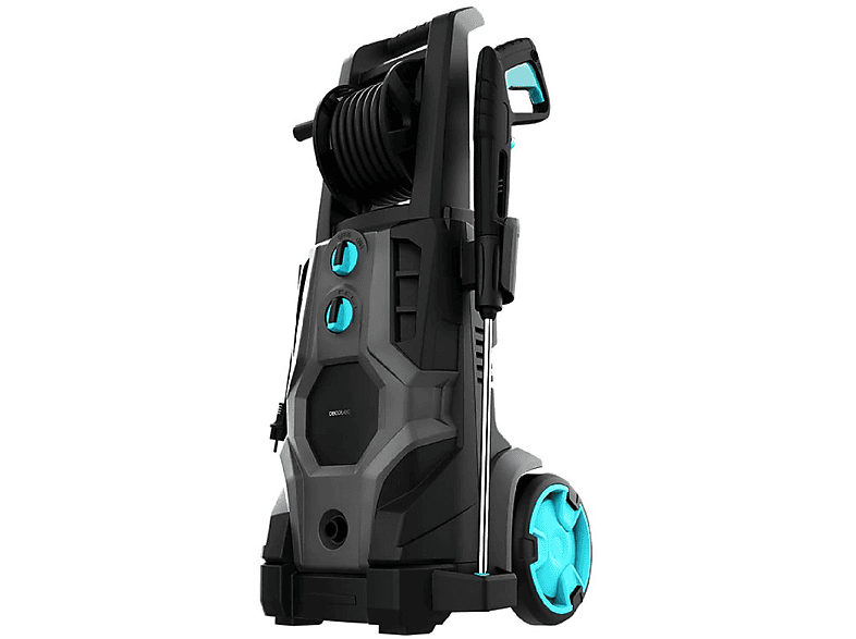 Hidrolimpiadora - Cecotec HydroBoost 3200 TotalClean, Multicolor