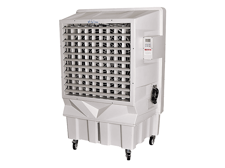Climatizador evaporativo - Purline RAFY 300, Blanco