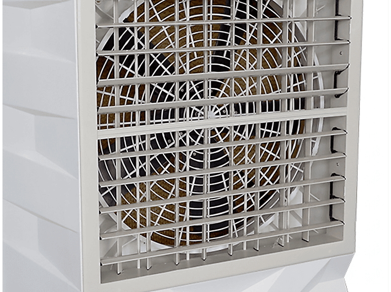 Climatizador evaporativo - Purline RAFY 300, Blanco