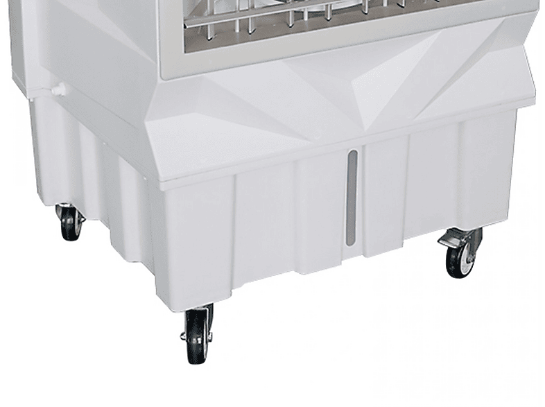 Climatizador evaporativo - Purline RAFY 300, Blanco