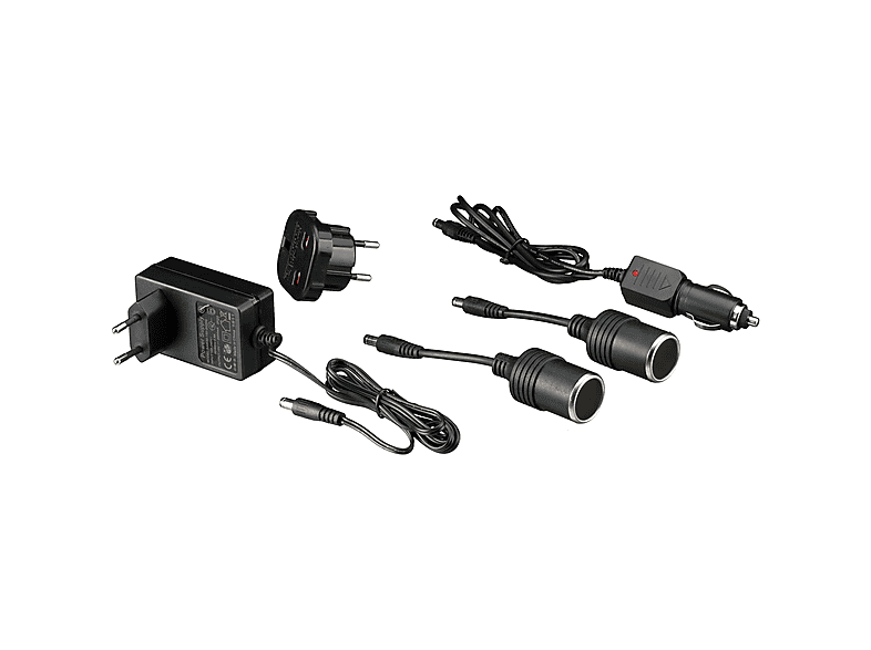 Generador de energía - Bresser KIT Bat + P.S, 155 W