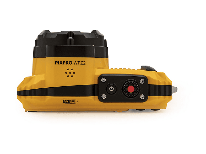 Cámara compacta - Kodak PixPro, 16,35 megapixel, 2.560 x 1.600 Pixel