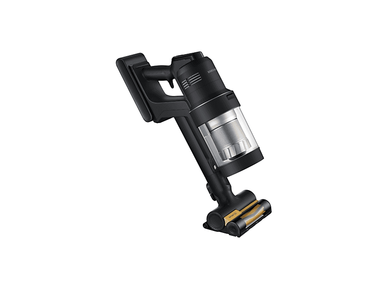 Aspirador escoba - Samsung BESPOKE JET AI VS28C9784QK/WA 280W, Potencia de succión 280 W, Depósito 2,5 l, Autonomía 100 min, Negro