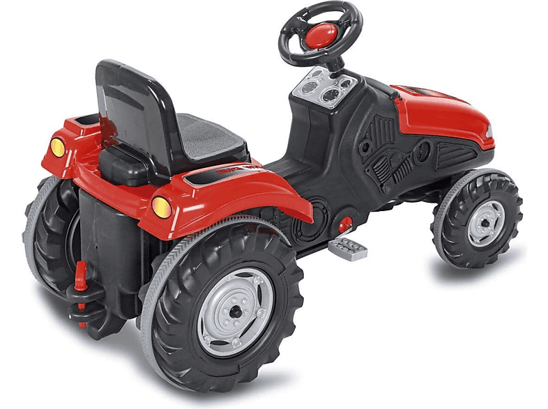 Moto de juguete - Jamara Big Wheel
