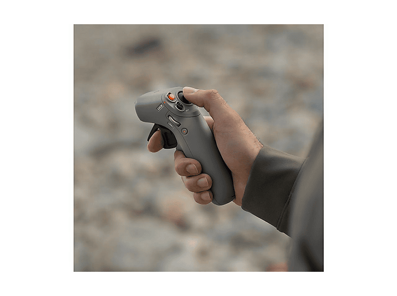 Accesorios para vehículos de control remoto - DJI CP.RC.00000007.01, Gris