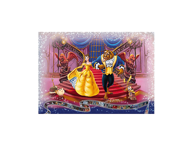 Puzzle - Ravensburger 00.017.826, edad recomendada: 14 año(s)