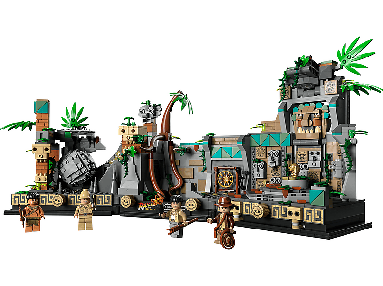 Juego de construcción - LEGO 77015, edad recomendada: 18 año(s), 1545 piezas