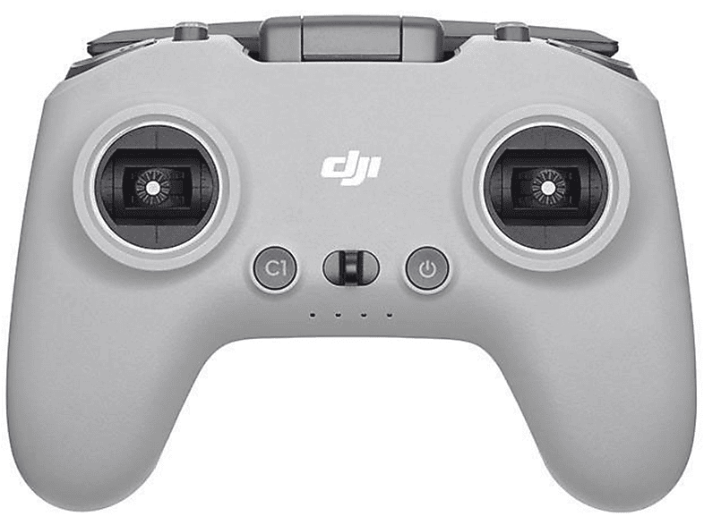 Control remoto - DJI CP.FP.00000019.02, Gris