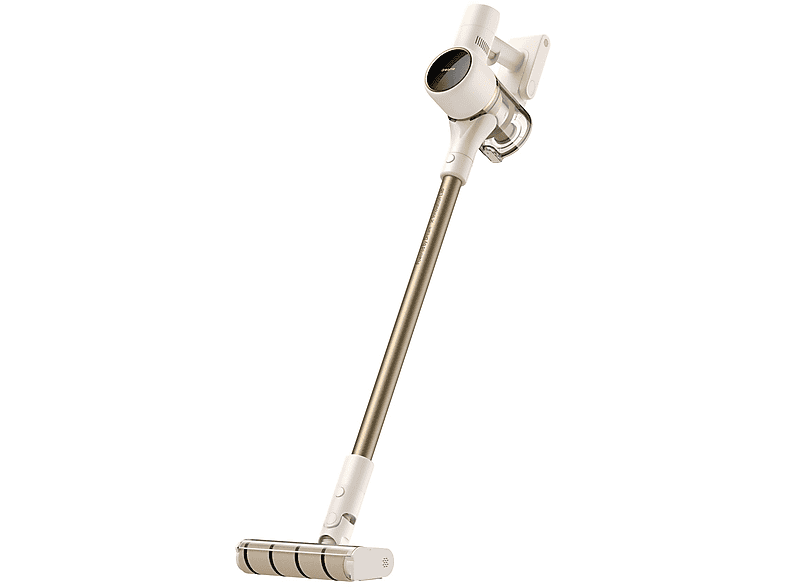 Aspirador escoba - Dreame R10, 350 W, Potencia de succión 120 AirWatt, Depósito 0,6 l, Autonomía 60 min, Blanco