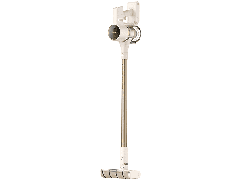 Aspirador escoba - Dreame R10, 350 W, Potencia de succión 120 AirWatt, Depósito 0,6 l, Autonomía 60 min, Blanco