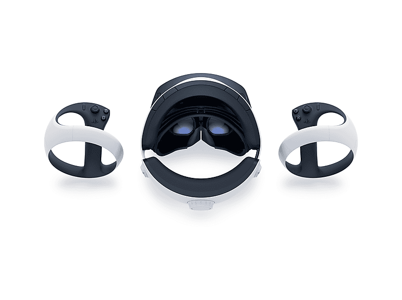 Gafas de realidad virtual - Sony PlayStation VR2
