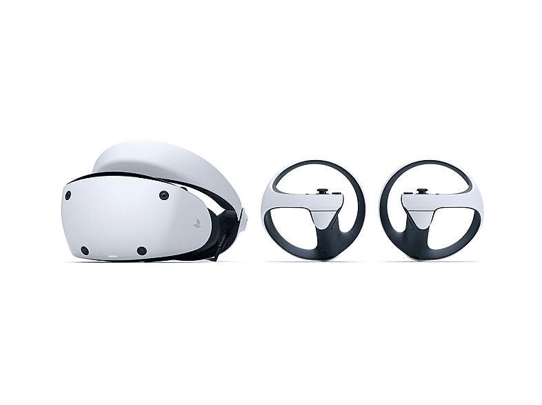 Gafas de realidad virtual - Sony PlayStation VR2