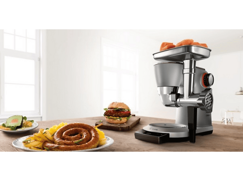 Accesorio robot de cocina - Bosch MUZ9HA1